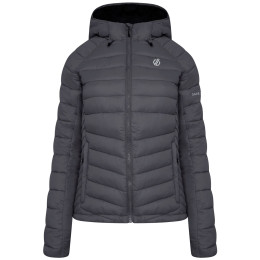 Damenjacke Dare 2b Deter Jacket grau Ebonygrey