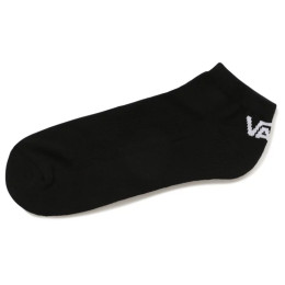 Socken Vans MN Classic Low (42,5-47) 3Pk schwarz Black