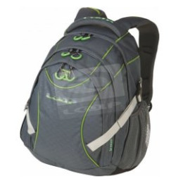Rucksack Loap Breeze Evo schwarz