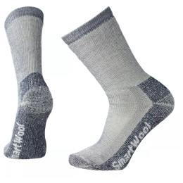 Socken Smartwool Trekking Heavy Crew blau Navy
