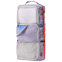 Organizer Aevor Travel Trunk lila Ripstop Lavender