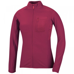 Damen-Sweatshirt Husky Tarr zip L