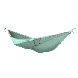 Hängematte Ticket to the Moon King Size Hammock türkis Jade Green / Mint