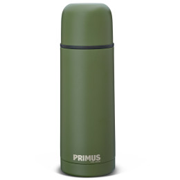 Thermokanne Primus Classic Light Vacuum Bottle 0.75 L grün Olive Drab Green