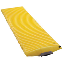 Aufblasbare Isomatte Therm-a-Rest NeoAir XLite Max SV Large gelb Yellow