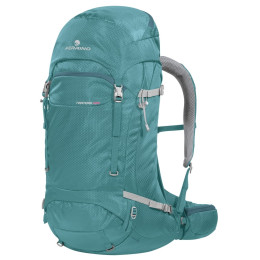 Damen Wanderrucksack Ferrino Finisterre 40 LADY blau blue