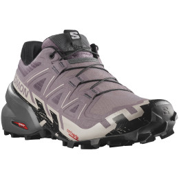 Damen Laufschuhe Salomon Speedcross 6 Wide