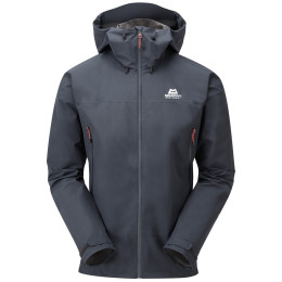 Herrenjacke Mountain Equipment Skardu Jacket grau MeBlueNights