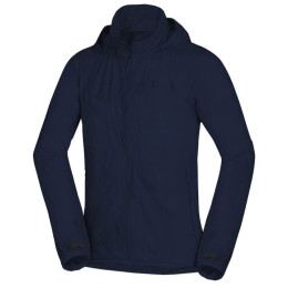 Herrenjacke Northfinder Northkit dunkelblau Darkblue