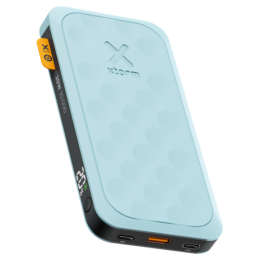 Powerbank Xtorm 20W Fuel Series Powerbank 10000 mAh blau Blue