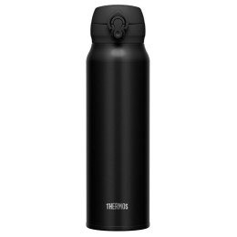 Thermokanne Thermos Motion JNL 750 ml schwarz matně černá