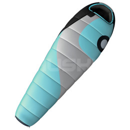 Schlafsack Husky Apollo ladies -20°C (2017)