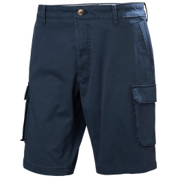 Herrenshorts Helly Hansen Bryggen Cargo Shorts dunkelblau 597 NAVY
