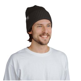 Wintermütze Snow Monkey Beanie Winter