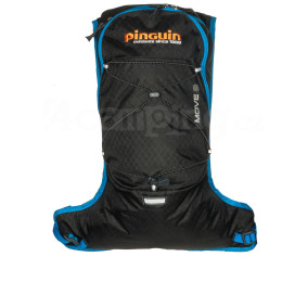 Rucksack Pinguin Move 8 schwarz