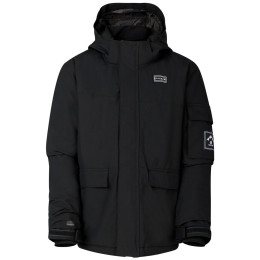Kinderjacke Dare 2b Shredder II Jk Black schwarz Black