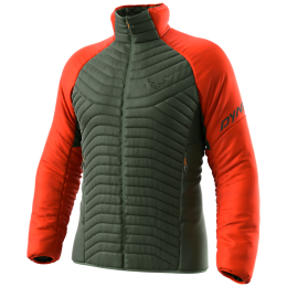 Herrenjacke Dynafit Speed Insulation Jkt M orange dawn