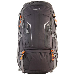 Rucksack Axon Walker 45 L schwarz