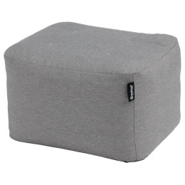 Hocker Outwell Point Lake Ottoman grau