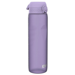 Flasche Ion8 Leak Proof 1000 ml lila Light Purple