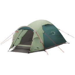 Wanderzelt Easy Camp Quasar 200 grün TealGreen