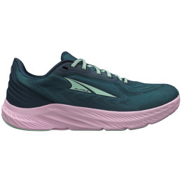 Damen Laufschuhe Altra Rivera 4 (W) blau/rosa Navy/Pink