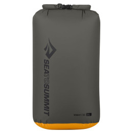 Wasserdichter Packsack Sea to Summit Evac Dry Bag 35 L grün Beluga
