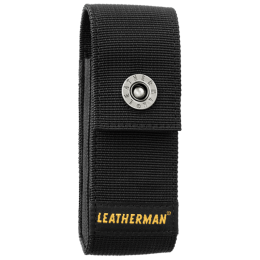 Messerhülle Leatherman HU Nylon Black Large