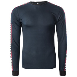 Herren-Funktionsshirt Helly Hansen HH Lifa Stripe Crew