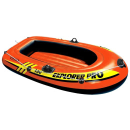 Schlauchboot Intex Explorer 100 58355NP