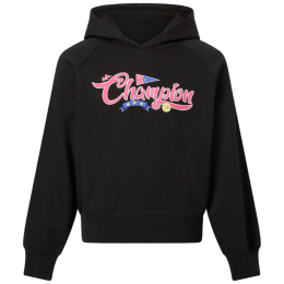 Kinder-Sweatshirt Champion Hooded Sweatshirt G