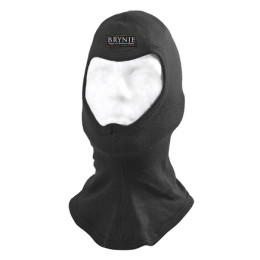 Kapuzenmütze Brynje of Norway Super Thermo Balaclava schwarz black