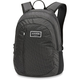 Rucksack Dakine Factor 22 L schwarz/weiß Rincon
