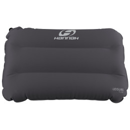 Aufblasbares Kissen Hannah Pillow grau Magnet
