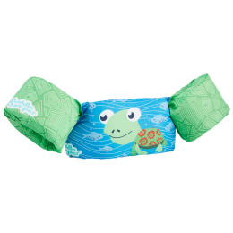 Schwimmweste Sevylor Puddle Jumper Želva blau/grün