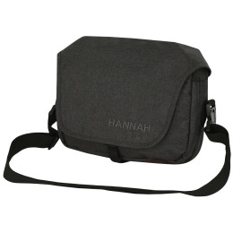 Umhängetasche Hannah MB 10 dunkelgrau Anthracite