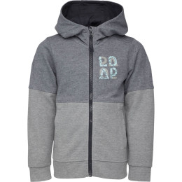 Kinder-Sweatshirt Loap Ecmar blau Blue