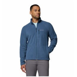Herren-Sweatshirt Columbia Fast Trek™ II Full Zip Fleece
