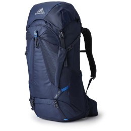 Rucksack Gregory Zulu 55 blau Halo Blue