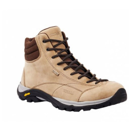 Damenschuhe Regatta Le Florian High Lady braun