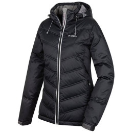 Damenjacke Husky Naral schwarz Anthracite