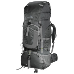 Rucksack Ferrino Overland 60+10 Lite schwarz