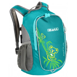 Rucksack - ausgestellt Boll Koala 10 türkis Turquoise