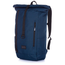 Rucksack Loap Clear blau DkNavy/Black