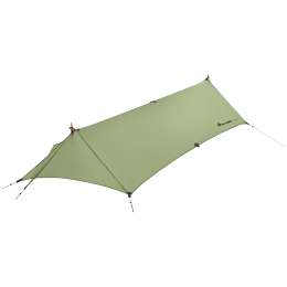 Tarps Sea to Summit Minimalist Tarp grün Tarragon