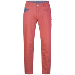 Herrenhose Rafiki Rockland 2024 ziegel redwood