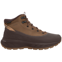 Herrenschuhe Jack Wolfskin Wild Quest Texapore Mid M