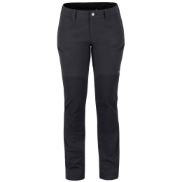 Damenhose Marmot Wm's Limantour Pant schwarz Black