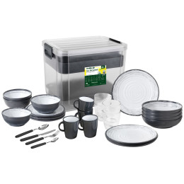 Geschirrset Brunner All Inclusive VIP Granada