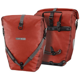 Wasserdichte Fahrradtasche Ortlieb Back-Roller Plus CR